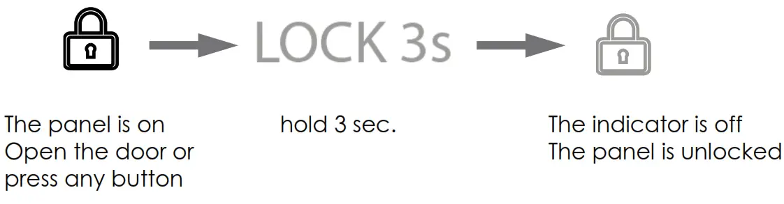 HOOVER Refrigerator - Freezer -fig 8