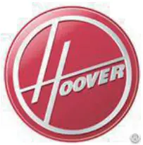 HOOVER logo