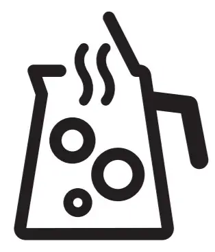 beko WKM4226B WKM4226R Kettle