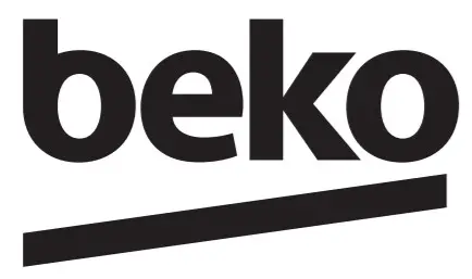 beko logo