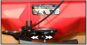 SideSpred-Control™ OPERATION