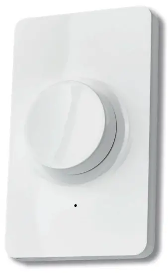 CALIBER HBT-DIMMER Bluetooth Mesh Dimmer --