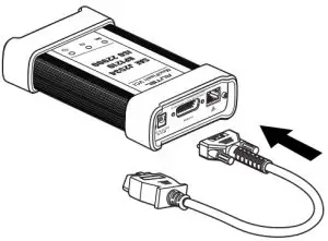 Establishing Vihicle Communication