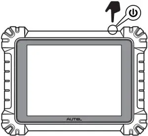Establishing Vihicle Communication