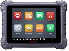 AUTEL MaxiSys MS909CV