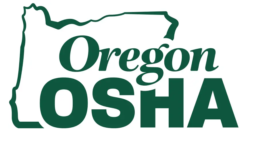 Oregon Osha Technical Manual