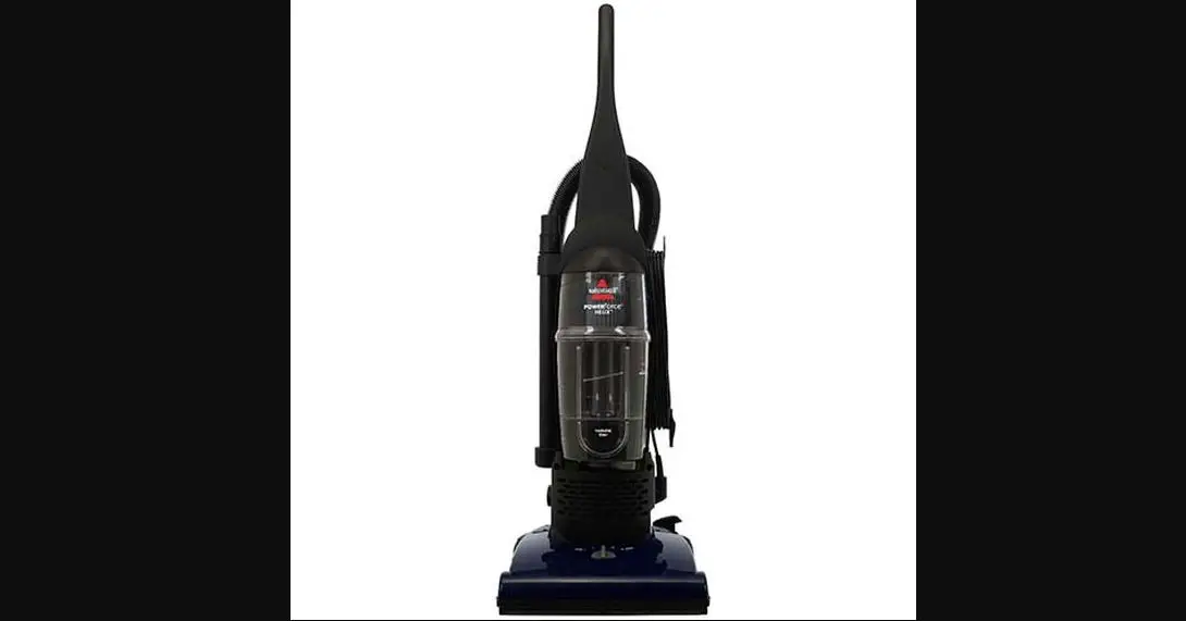 Bissell 1240, 68c7 Series Powerforce Helix User Guide