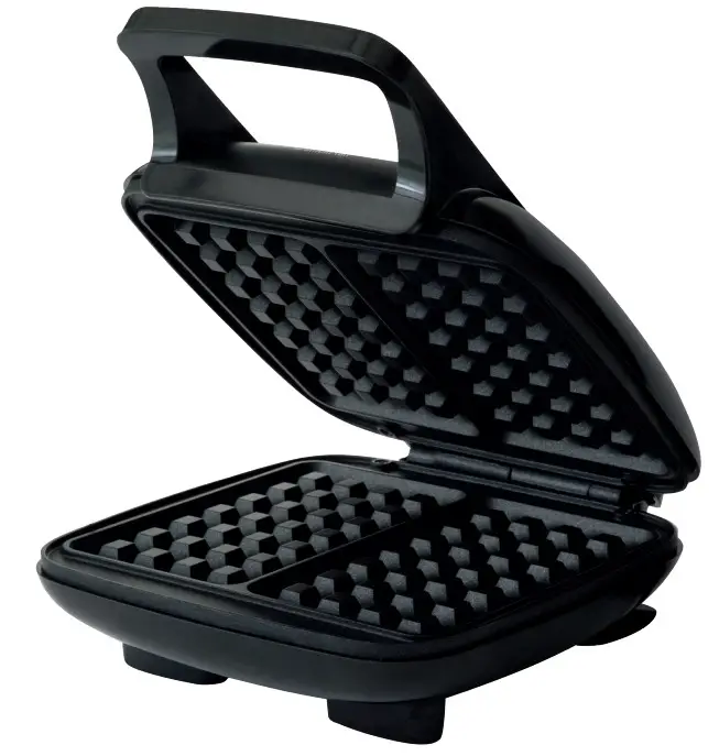 CHAMPION CHVJ300 Belgian Waffle Iron Double -