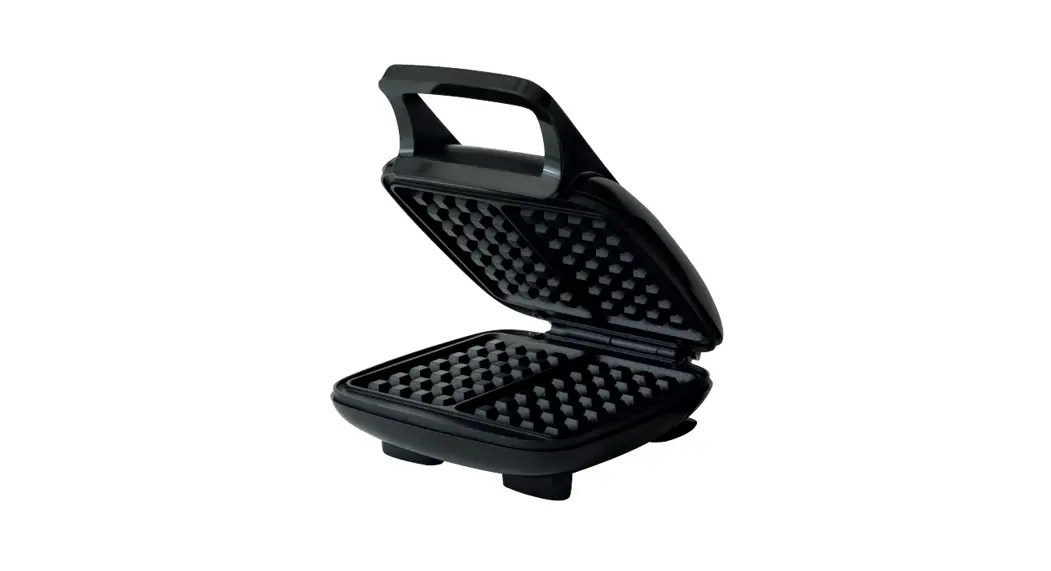 Champion Chvj300 Belgian Waffle Iron Double User Manual