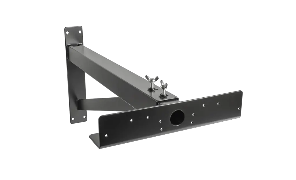 Bea Wizard Mounting Bracket User Guide Bea Wizard Mounting Bracket User Guide