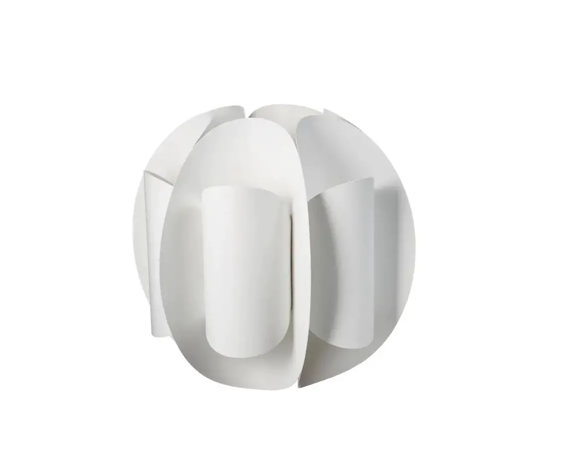 Ikea 604.848.20 Trubbnate Pendant Lamp Shade Instruction Manual