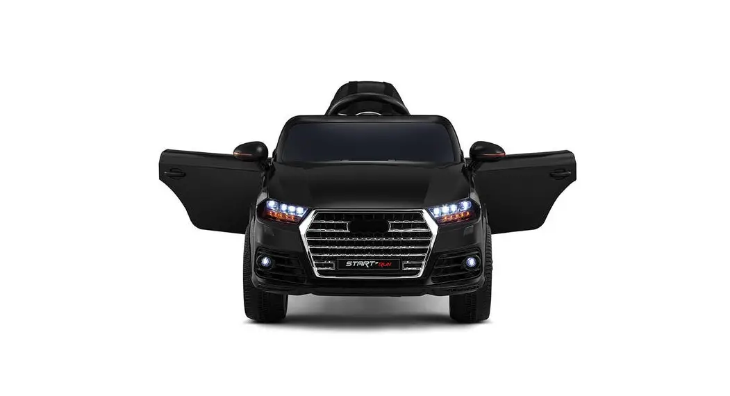 Kogan Kaudrcarbka Kids Audi-inspired Ride-on Car User Guide