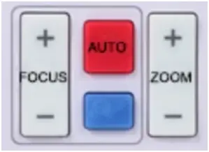 VLCAM100 - 4 Zoom Control