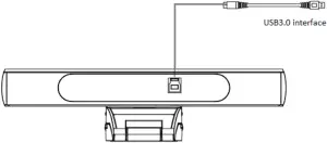 VLCAM100 - Interface Diagram 1