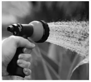 HOLMAN 1130H 30m Retractable Hose Reel-easier