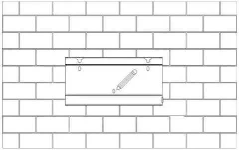 FOX-ESS 3-6kW Single Phase Inverter Installation Guide - Choose the place you want to install the inverter