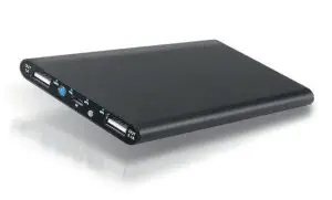 imperii External Battery Quick Charger 2.0