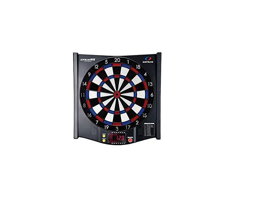 Dartslive Darts Live Home User Manual Dartslive Darts Live Home User Manual