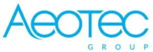 Aeotec - logo
