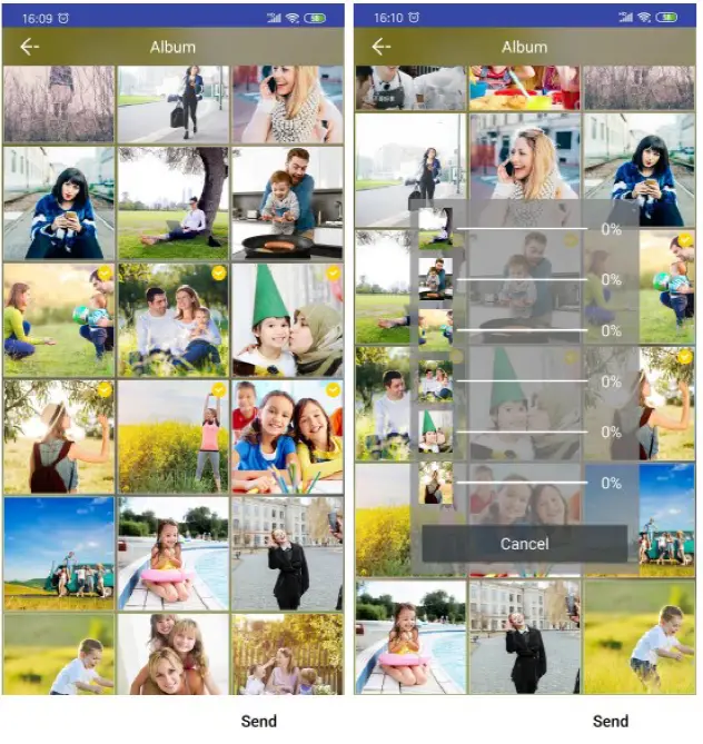 How to get the Phone Application 4