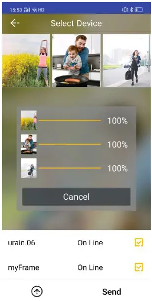 How to get the Phone Application 5