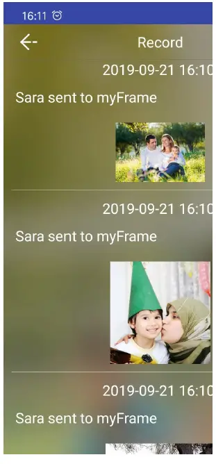 How to get the Phone Application 6