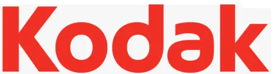 KODAK LOGO