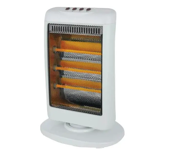 Midea NS12-13C1 3 Bar Infrared Heater featured