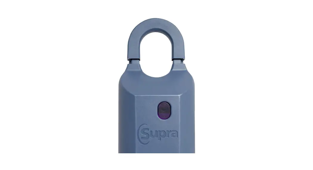 Supra 10103303p1e Bluetooth Ibox Keyboxes User Guide