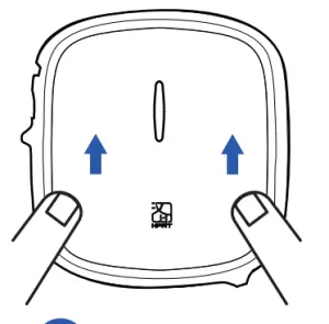 HPRT QUTIE Mini Portable Label Printer - fig 2