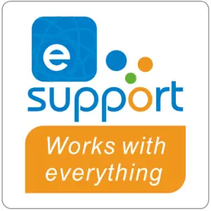 E Support