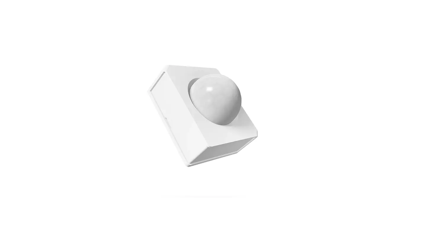 Sonoff Snzb-03p New Zigbee Motion Sensor User Manual Sonoff Snzb-03p New Zigbee Motion Sensor User Manual