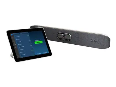 Poly Studio X30 For Zoom Rooms User Manual