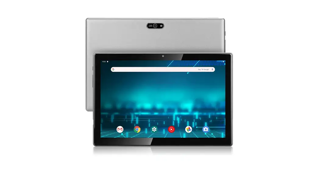 Sky Devices Android 11 (go Edition) Tablet Instructions