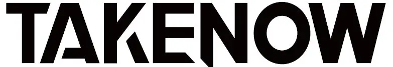 TAKENOW logo