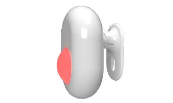 Shelly-motion Wireless Motion Sensor User Manual Shelly-motion Wireless Motion Sensor User Manual