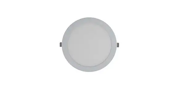 Robus Studio 18w Led Downlight White Cct Selectable 3000k 4000k 6500k Dimmable Instruction Manual