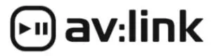 av-link logo
