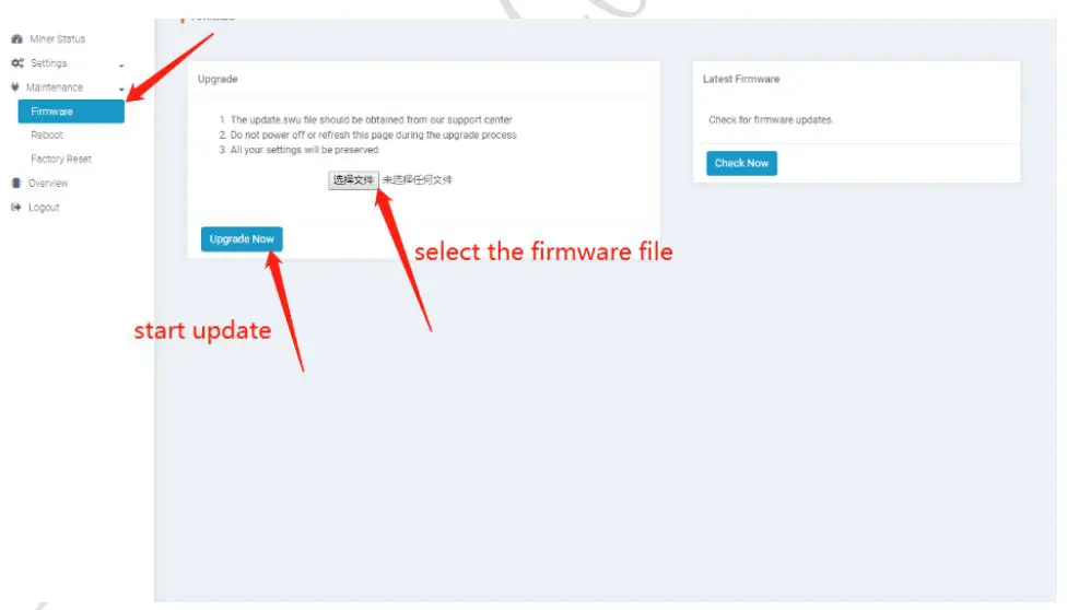 INNOSILICON A10 Pro ETH Miner fig11