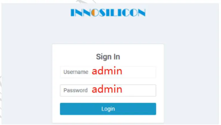 INNOSILICON A10 Pro ETH Miner fig5
