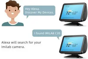 FIG 11 Using Voice Commands