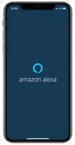 FIG 12 Using The Smartphone App