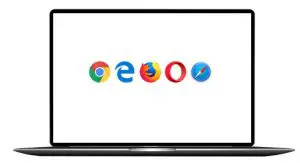 FIG 16 Using Your Computer