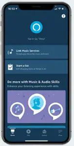 FIG 4 Add IMILAB Cameras Skill