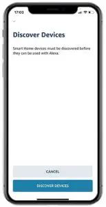 FIG 9 Add Imilab Cameras