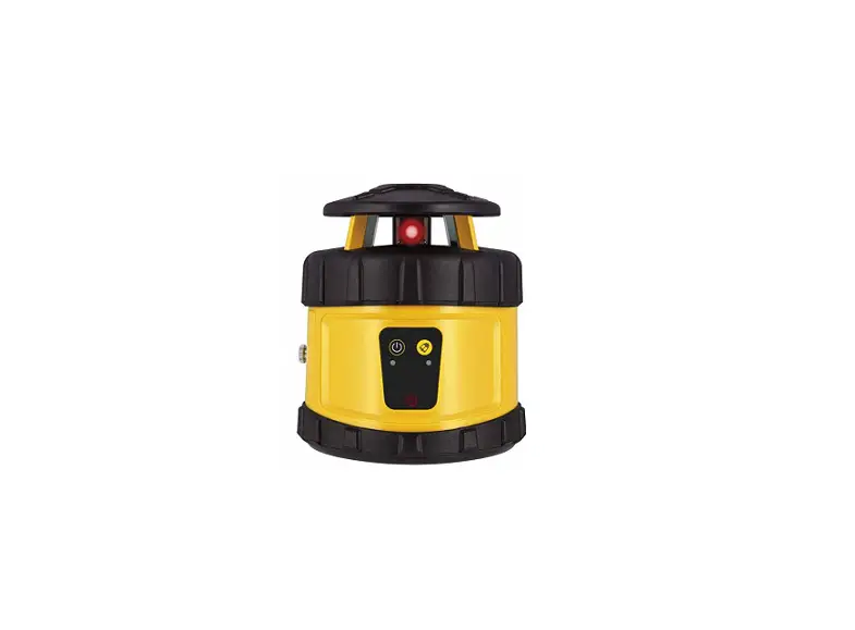 Centre Point Cp-r10r Red Beam Rotary Laser Level Instruction Manual Centre Point Cp-r10r Red Beam Rotary Laser Level Instruction Manual