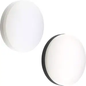 Nordtronic Adriano Outdoor Wall Lamp / Ceiling Lamp