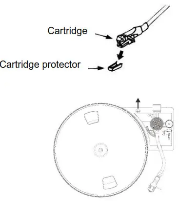 soundmaster NR50 Wooden Retro HiFi Music Centre- PHONO