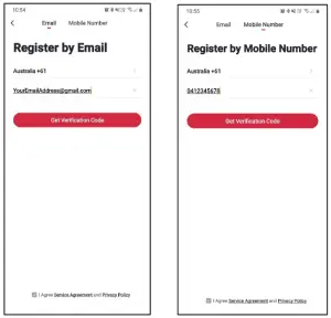 kogan KASBLSTFANSA Smarterhome Bladeless Turbo Fan - Create