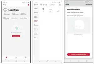 kogan KASBLSTFANSA Smarterhome Bladeless Turbo Fan - Ensure